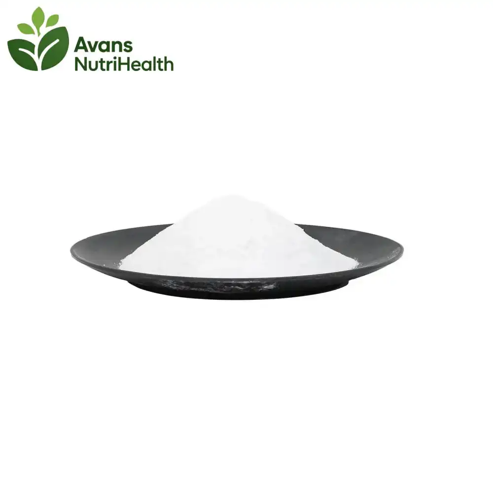 Hexamidine Powder: How to Choose a Reliable Supplier？